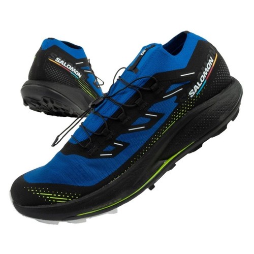 Chaussures running salomon - ,