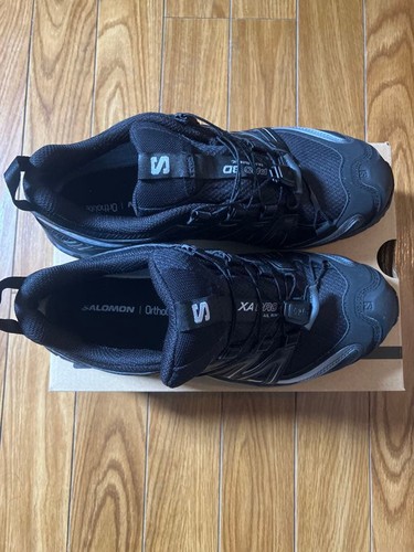 Chaussures trail running - trail,