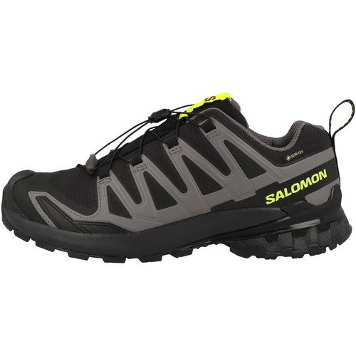 Salomon pro v9 - xa, gtx