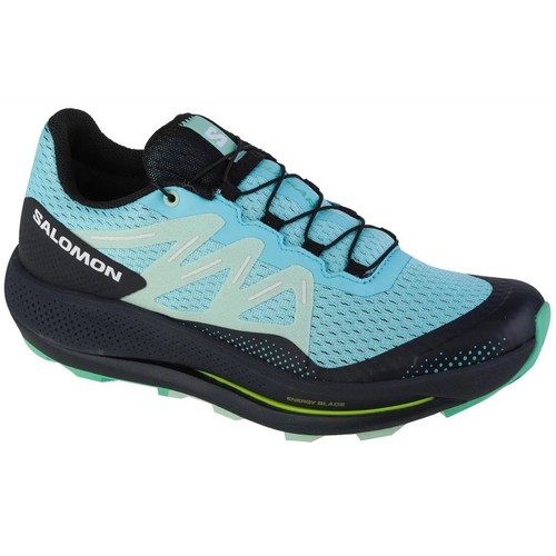 Chaussures running salomon - de,