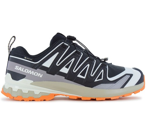 Salomon pro v9 gtx - salomon, xa