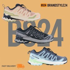 Salomon XA PRO 3D V9 W -