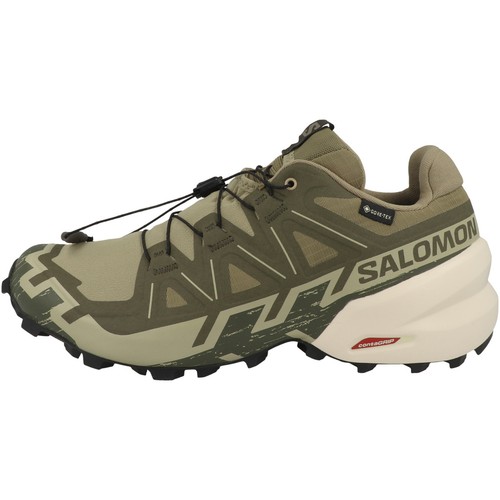 Salomon speedcross gtx - speedcross,