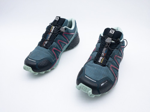 Salomon speed cross - salomon,