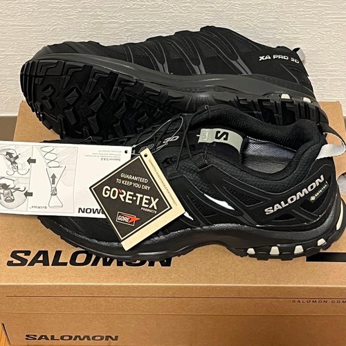 Chaussures trail running - de,