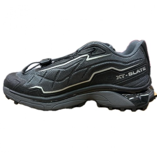 Baskets salomon slate - baskets, xt-slate