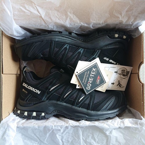 Chaussures trail running - de,
