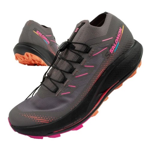 Chaussures running salomon - chaussures,