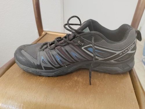 Salomon chaussure trail - salomon,