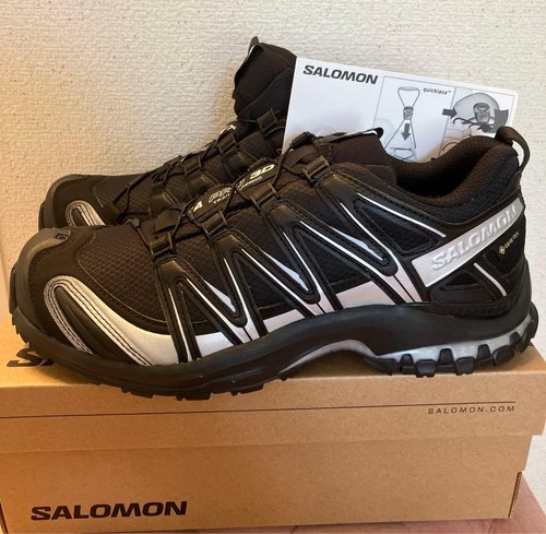 Chaussures trail running - de,