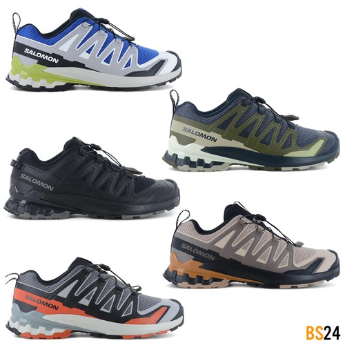 Salomon pro hommes - pro, v9