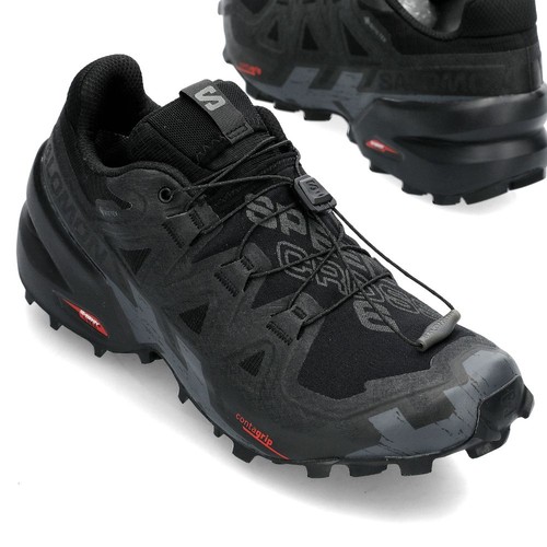 Salomon chaussures trail - chaussures,