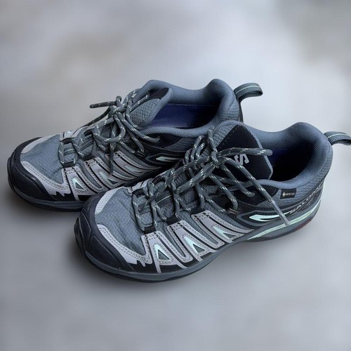 Chaussures trail running - chaussures,