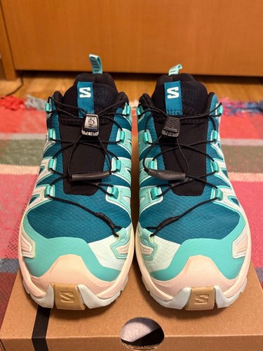 Chaussures trail running - trail,