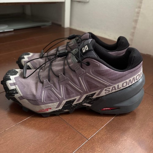 Chaussures trail running - de,