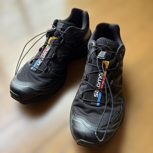 Chaussures trail running - chaussures, de