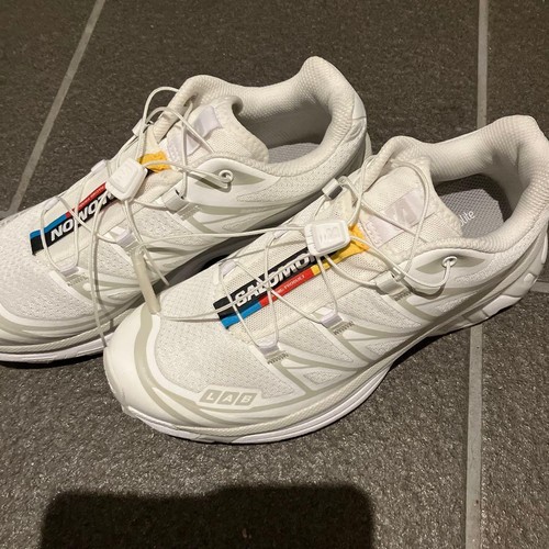 Chaussures trail running - chaussures,