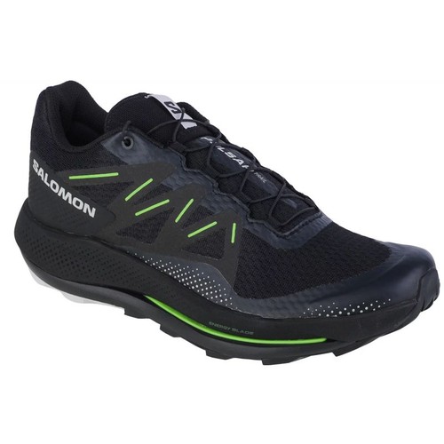 Chaussures running salomon - de,