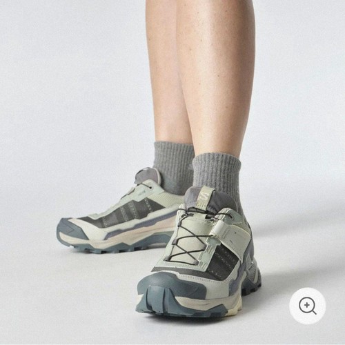 Chaussures trail femme - de,