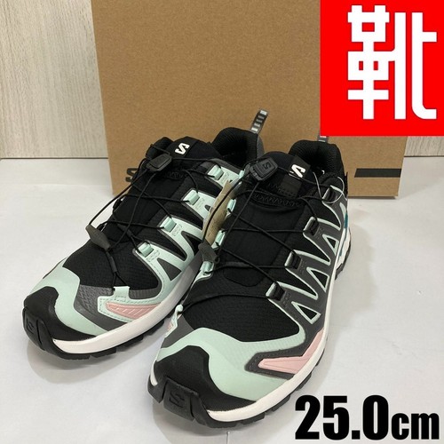 Chaussures trail running - chaussures,