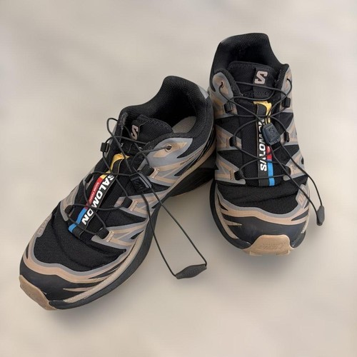 Chaussures trail running - chaussures, de