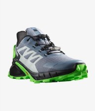Chaussures De Trail Running
