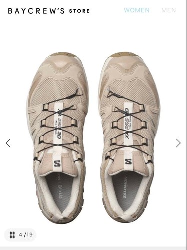Chaussures trail running - chaussures,