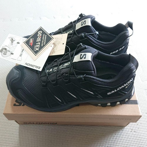 Chaussures trail running - chaussures,