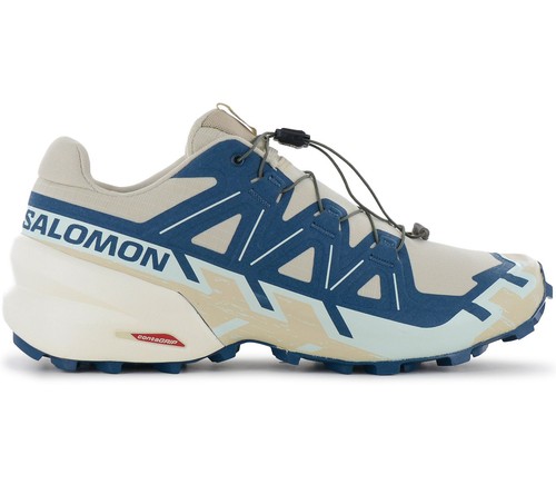 Salomon speedcross - salomon, 6