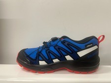 Chaussure De Trail Impermeable