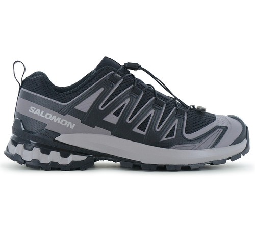 Salomon pro v9 femmes - 3d,