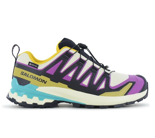 Salomon pro gtx w - salomon,