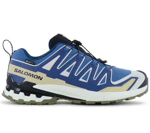 Salomon pro v9 gtx - xa,