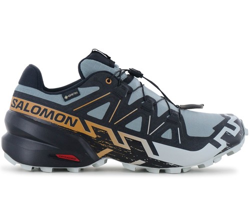 Salomon speedcross gtx - salomon, 6