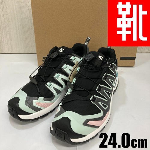 Chaussures trail running - chaussures,