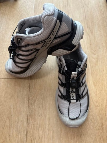 Chaussures trail running - de,