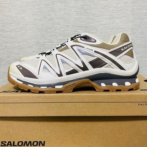 Chaussures trail running - chaussures,