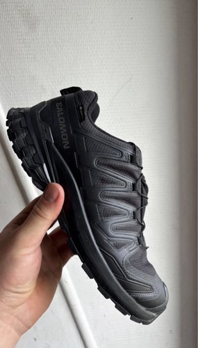 Salomon pro v9 wide - v9,
