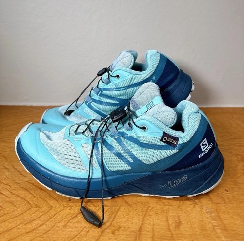 Salomon sense ride - sense,