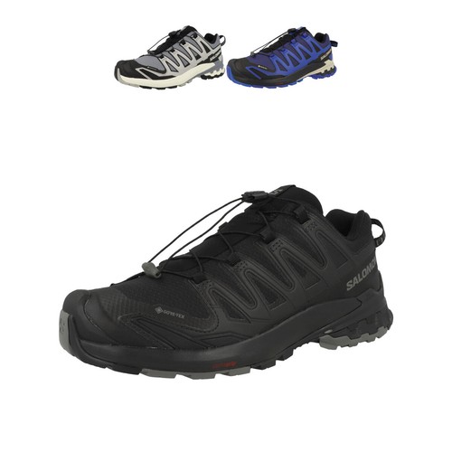 Salomon pro v9 gtx - salomon,