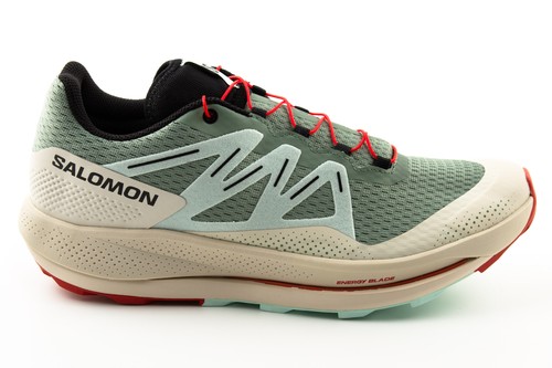 Chaussures course salomon - de,