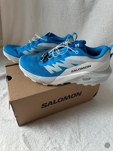 Salomon sense ride chaussure - salomon, 5