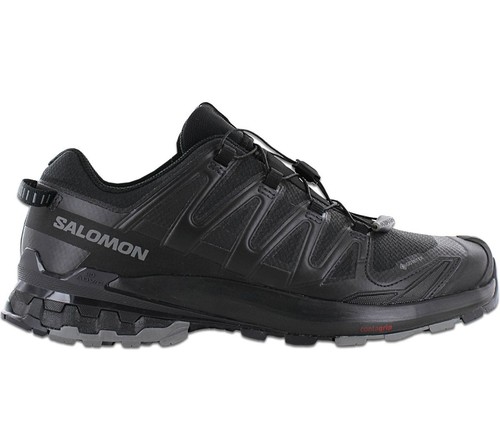 Salomon pro gtx - v9,