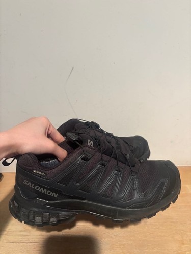 Chaussures trail running - chaussures, de