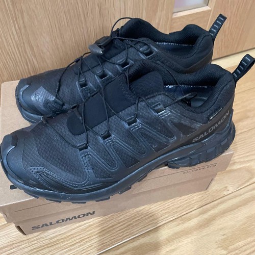 Chaussures trail running - chaussures, de