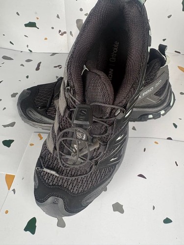 Chaussures trail running - chaussures, de