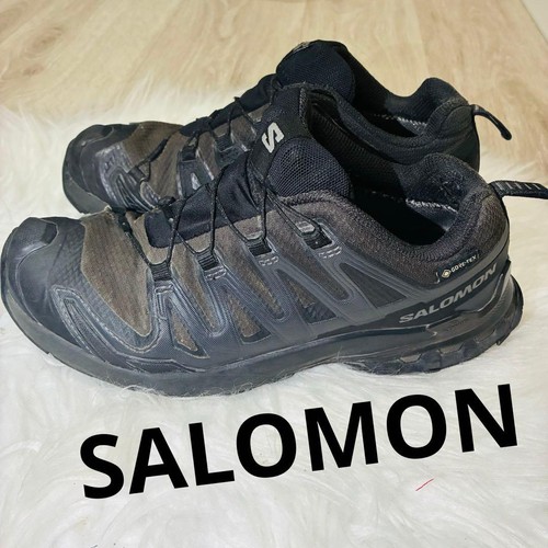 Chaussures trail running - chaussures,