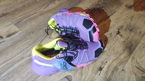 Salomon speedcross - speedcross, 4