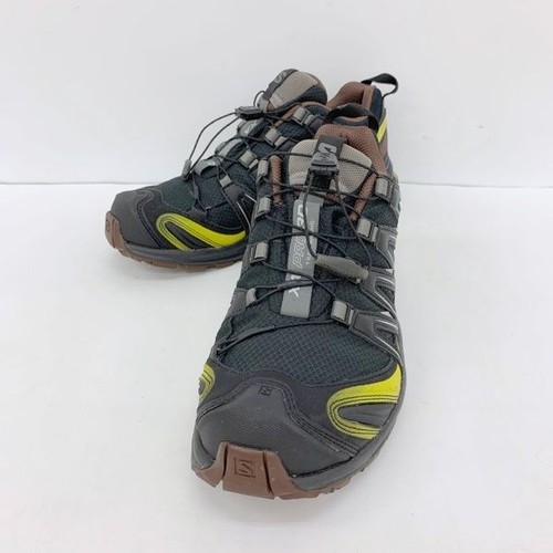 Chaussures trail running - chaussures,
