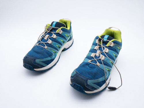 Salomon unisexe chaussure - chaussure, de
